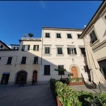Bed And Breakfast Del Duca Pistoya Exterior foto