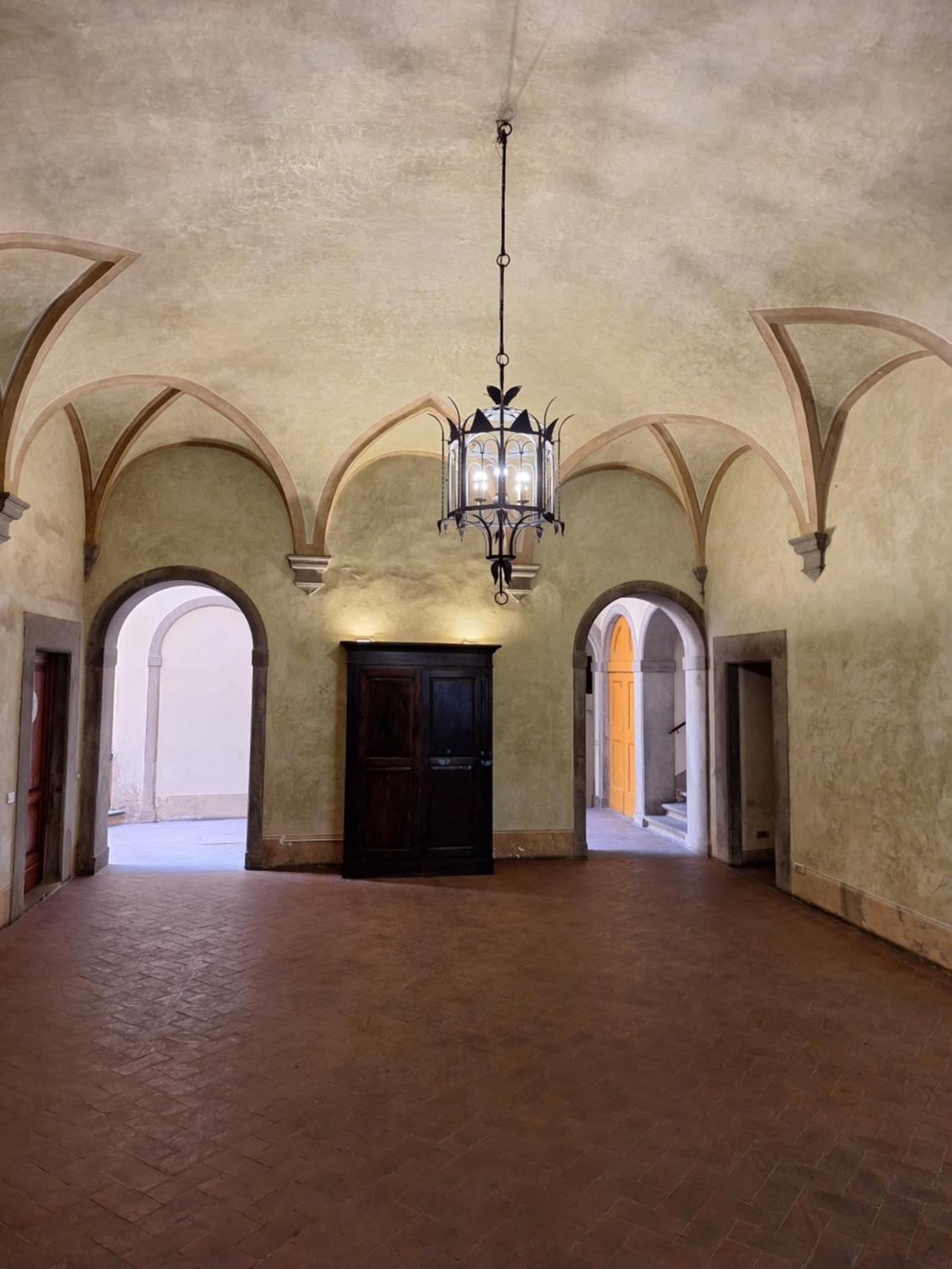 Bed And Breakfast Del Duca Pistoya Exterior foto