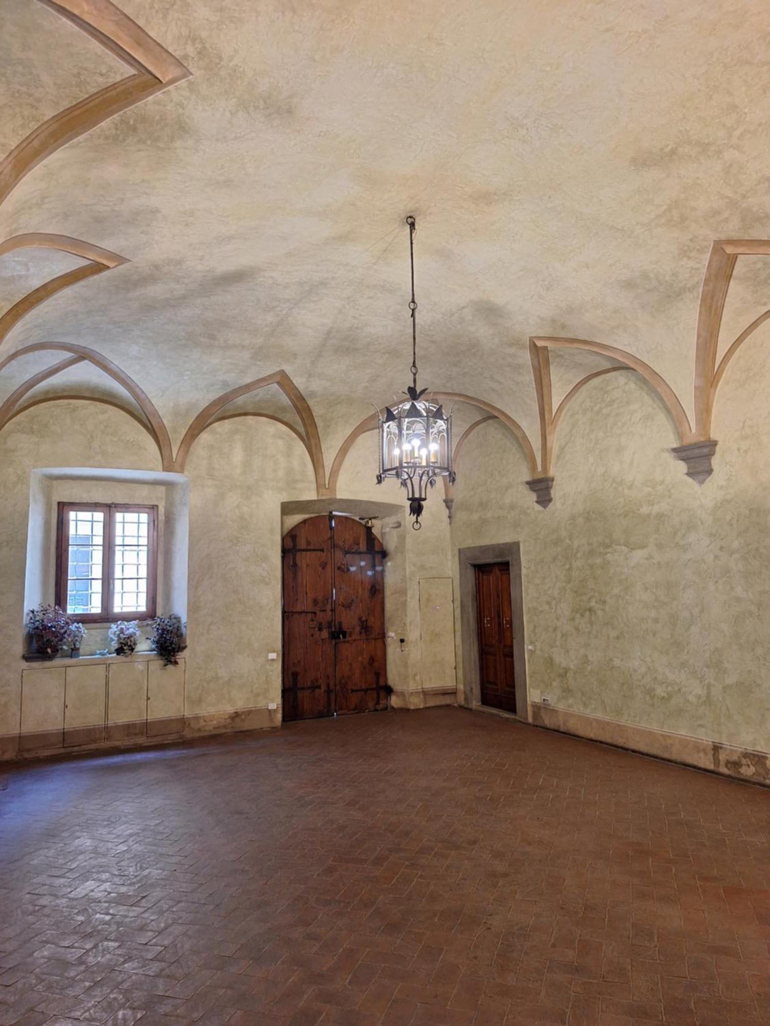 Bed And Breakfast Del Duca Pistoya Exterior foto